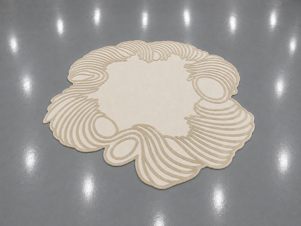 Bespoke rug 3