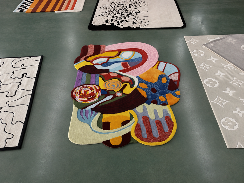 Studio Event Piece