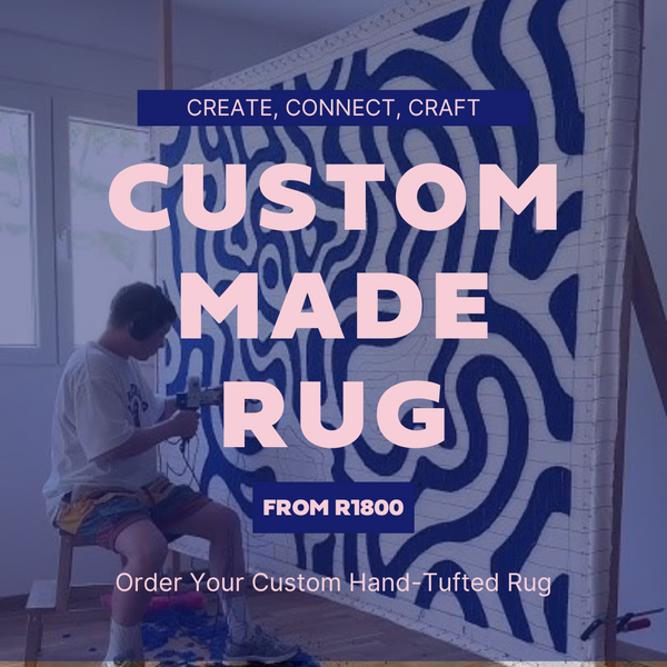 Custom Made Rug