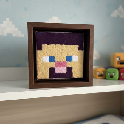 Cotton Painting Experience