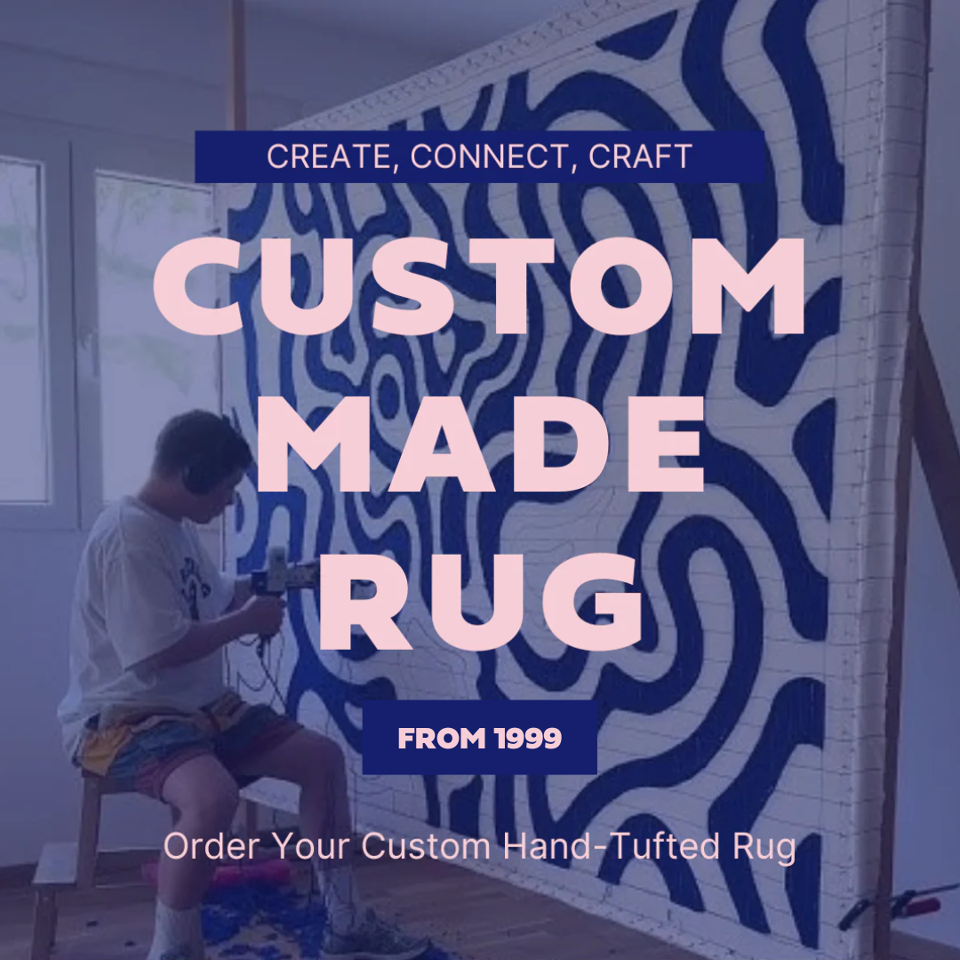 Custom Made Rug