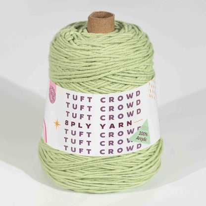 8-Ply Yarn Forest Haze Collection