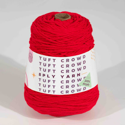 8-Ply Yarn Crimson Tide Collection