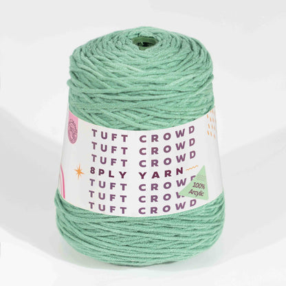 8-Ply Yarn Forest Haze Collection