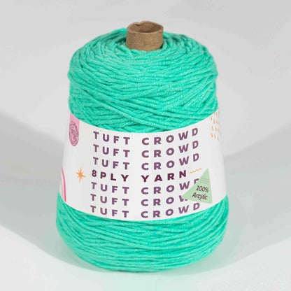 8-Ply Yarn Forest Haze Collection