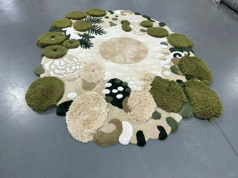 Studio Event Piece