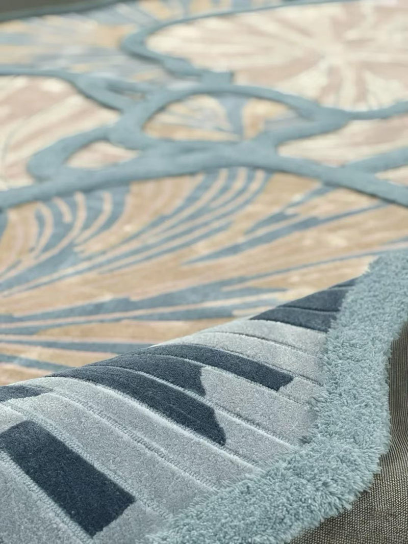 Bespoke rug 2