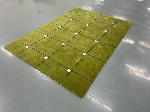 Bespoke rug 5