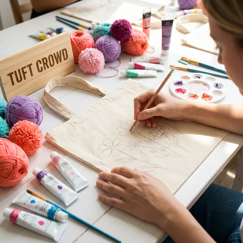 Tuft Tea Pop-up @ Royal Tea | Riverlands Mall – 28 Feb 2026