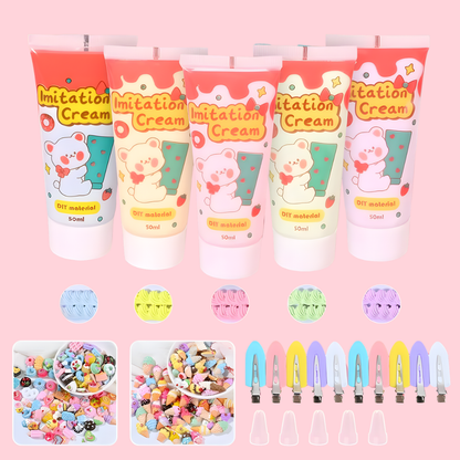 Decoden Art Experience