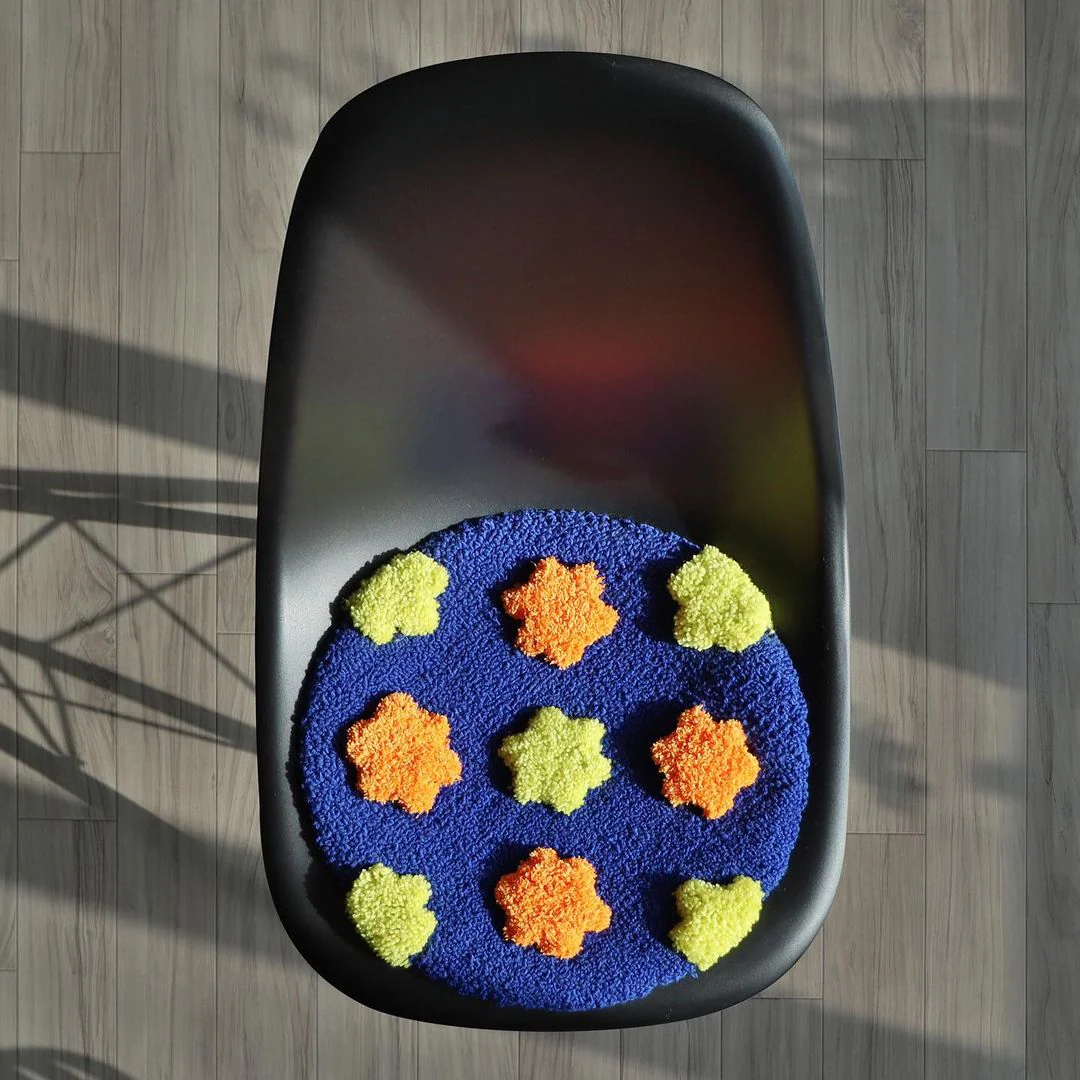 Tufting Lite Experience