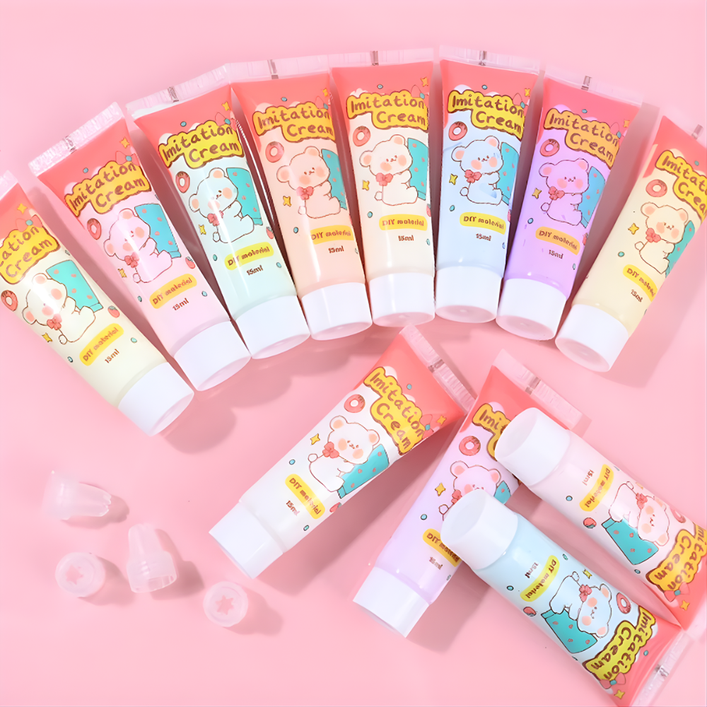 Decoden Art Experience