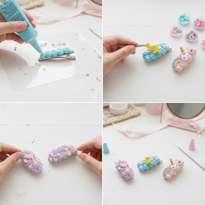 Decoden Art Experience