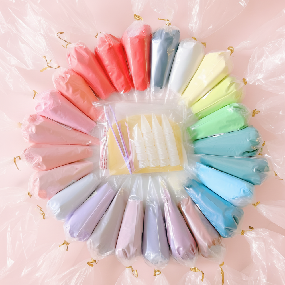 Decoden Art Experience