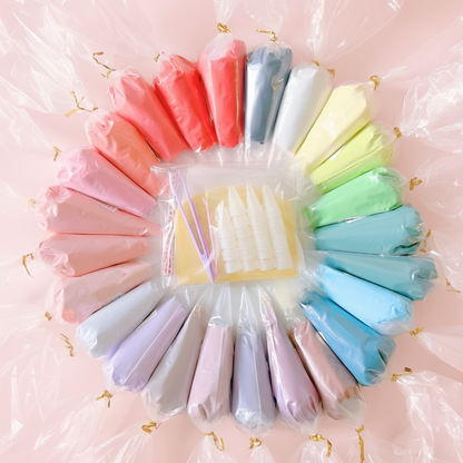 Decoden Art Experience