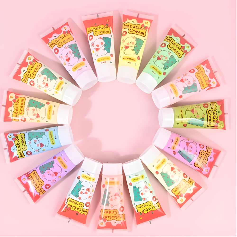 Decoden Art Experience